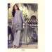ZMB55004 GREY MARIA B LAWN EMBROIDERED AND PRINTED PAKISTANI STYLE SUIT 