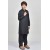 Black Boys Designer Eid Shalwar Kameez