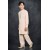 Champagne Pakistani Boys Eid Kurta Shalwar