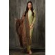 Pista Green Readymade Salwar Kameez Pakistani Designer Suit