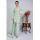 Pista Georgette Dress Pakistani Designer Salwar Suit