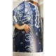 Royal Blue Heavy Embroidered Party Salwar Suit