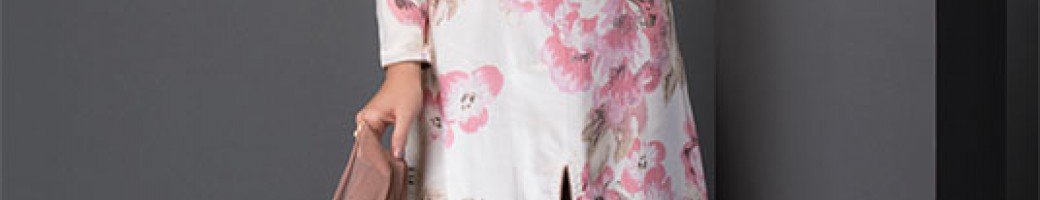 Spring/summer 2026 Collection For Clothing, Dresses and Fashion Trends