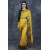Yellow & Green Indian Wedding Saree Desi Bridal Designer Saree