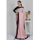 Light Pink Asian Designer Fancy Saree