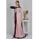 Light Pink Asian Designer Fancy Saree