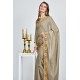 Mouse Designer Made Indian Party Saree