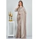 Mouse Sequin Embellished Formal Saree
