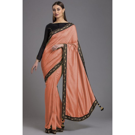 ZACS-850 Luxury New Indian Pakistani Stylish Party Wear Sarees