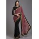 ZACS-864 LATEST TRADITIONAL AND HIGH QUALITY READYMADE SAREES