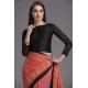 ZACS-876 Luxury New Party Saree Online UK