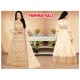 Wedding Reception Bridesmaids Dresses Pastel Colours