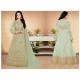 Wedding Reception Bridesmaids Dresses Pastel Colours