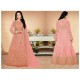 Wedding Reception Bridesmaids Dresses Pastel Colours