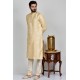 Indian Mens Jammawar Wedding Wear Kurta Pajama