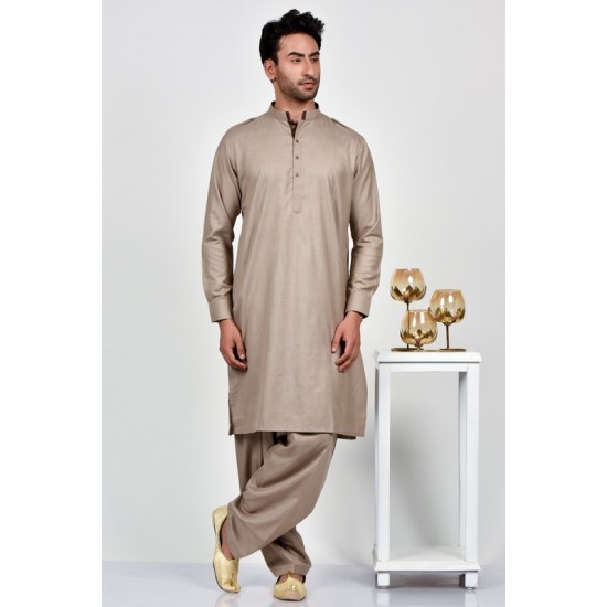 Mouse Kurta Shalwar Mens Eid Suit