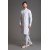WHITE PAKISTANI READYMADE SALWAR SUIT