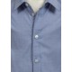 Sky Blue Boys Designer Shirt with Tie