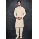 MEN'S READYMADE KURTA SALWAR SUIT