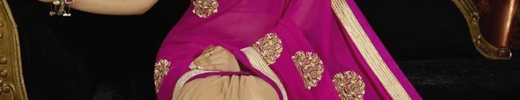 Sari Fabric Sari Fabric