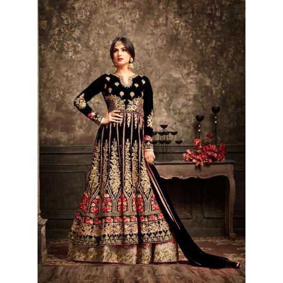 black and gold asian dress Fashion Asian Style Oriental Dress Women's Size S - Black Gold Floral 30 Bust