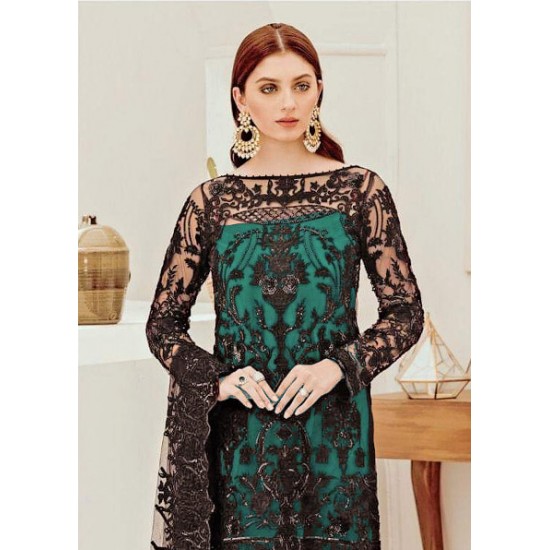 Pakistani Designer Readymade Suits Party Outfits
