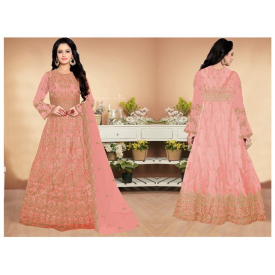Indian Wedding Party Bridesmaid Designer Gown