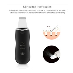 Lux Sonic Skin Scrubber Lux Sonic Skin Scrubber