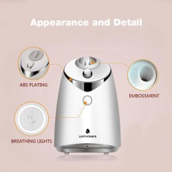 Lumi Hydrate Lumi Hydrate