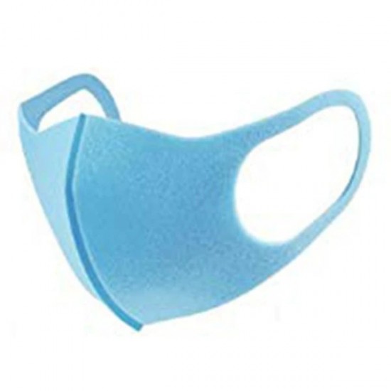 Kids Washable Colorful Face Masks