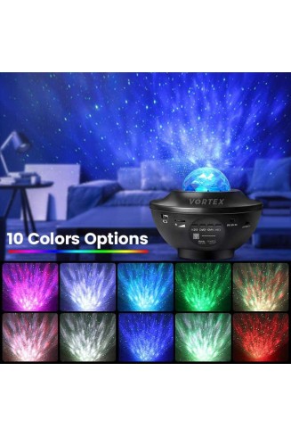 VORTEX STARLIGHT