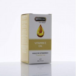 Hemani Pure Antioxidant for Skin Vitamin E Oil – 30ml Hemani Pure Antioxidant for Skin Vitamin E Oil – 30ml