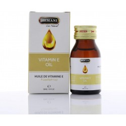 Hemani Pure Antioxidant for Skin Vitamin E Oil – 30ml Hemani Pure Antioxidant for Skin Vitamin E Oil – 30ml