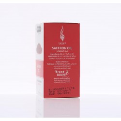 Hemani Herbal Saffron Oil 30ml Hemani Herbal Saffron Oil 30ml