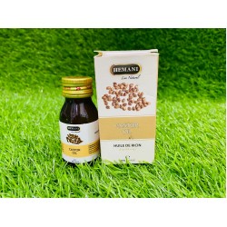 Hemani Castor Oil – 30ml  Natural Moisturizer for Hair, Skin & Wellness Hemani Castor Oil – 30ml  Natural Moisturizer for Hair, Skin & Wellness