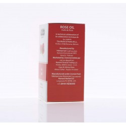 Hemani Natural Rose Oil – 30ml Hemani Natural Rose Oil – 30ml