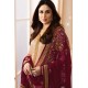 Gold Designer Salwar Kameez Kareena Kapoor Indian Dress