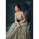 GREEN ASIAN & INDIAN WEDDING GOWN