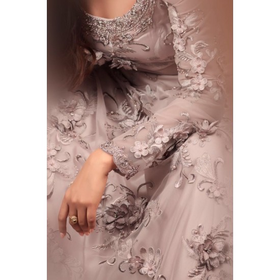 Lilac New Party Bridesmaid Wedding Dress Gown Collection 2018