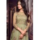 Light Green New Party Bridesmaid Wedding Dress 