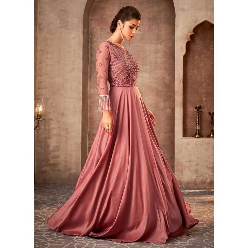 pakistani maxi style