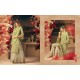 INDIAN PAKISTANI WEDDING PARTY GHARARA DRESS