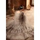 LUXURY DESIGNER PROM PARTY PRINCESS DRESSES 