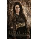 Black Embroidered Evening Party Dress