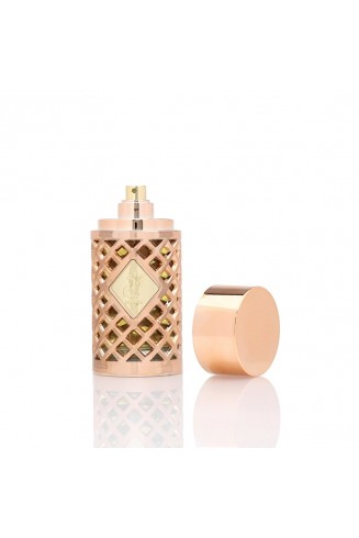 Jazzab Gold Musk Perfume