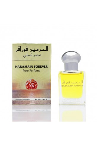 Al Haramain Forever 15 ml Attar
