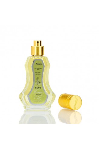 Women Million 50 ml Perfume