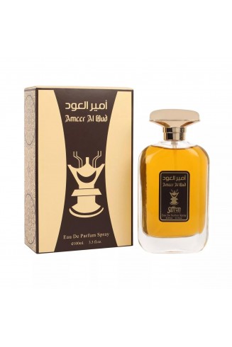 Ameer Al Oudh Intense Perfume Spray For Men