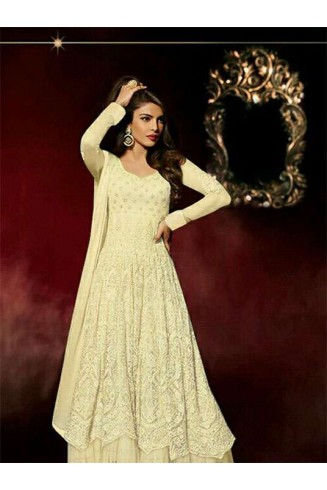 HEROINE 5038 PRIYANKA CHOPRA GOLD BEST SELLING OUTFIT