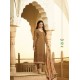 Mustard Indian Dress Designer Salwar Suit 